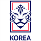 韩国U20 Logo