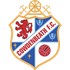 考登比斯 Logo
