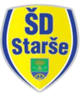 SD星 Logo