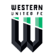 西部联青年FC Logo