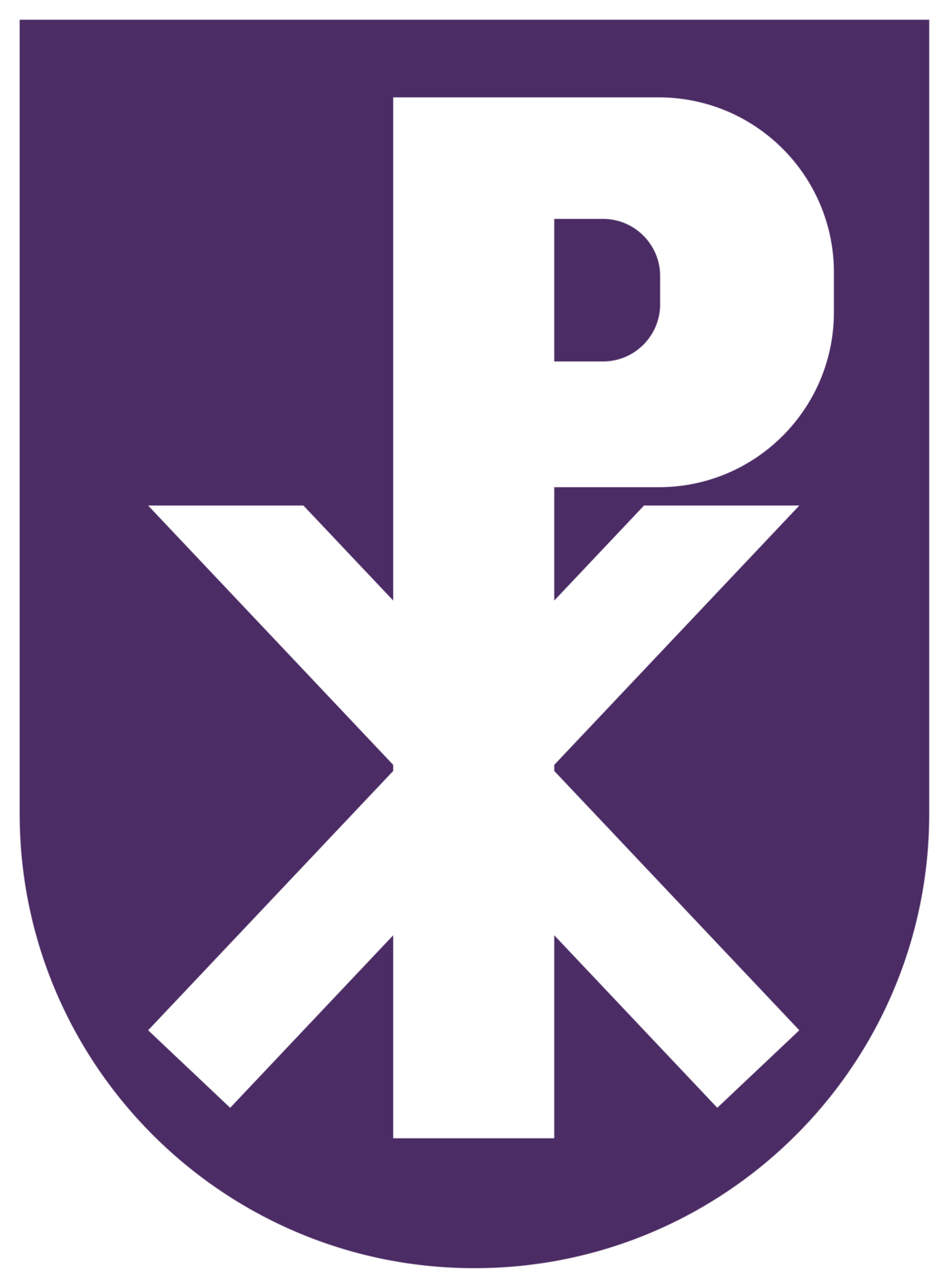 艾斯登女足 Logo