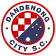 丹德农市 Logo