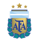 阿根廷U20 Logo