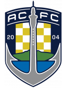 奥克兰城 Logo
