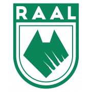 拉路维尔女足 Logo