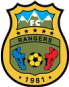 安道尔流浪 Logo