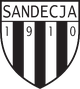 桑德克亚青年队 Logo