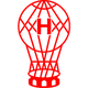飓风队 Logo
