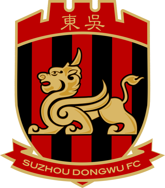 苏州东吴U17 Logo