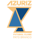 蓝色FC Logo