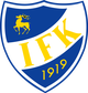 玛丽港 Logo