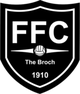 弗雷泽堡 Logo