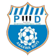 PWD巴门达 Logo
