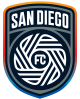 圣地亚哥FC Logo