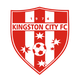 金士顿城 Logo