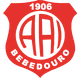 国际贝贝度奥SP青年队 Logo
