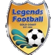 传说后备队 Logo
