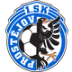 普罗斯捷约夫 Logo