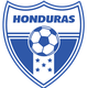 洪都拉斯U20 Logo