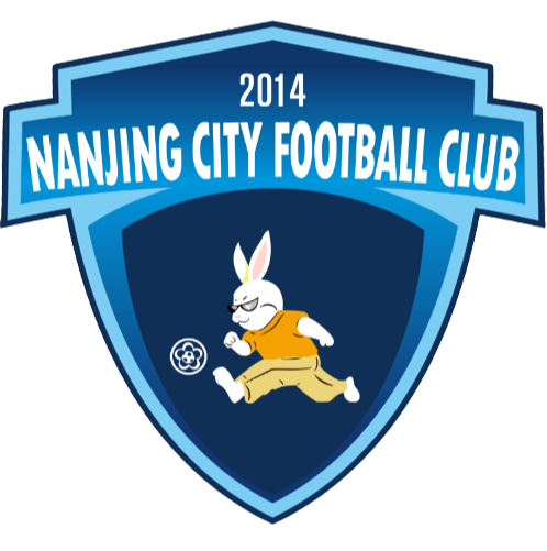 南京城市U17 Logo