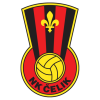 NK切里克 Logo