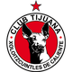 蒂华纳 Logo