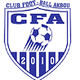 阿克布女足 Logo