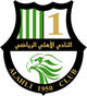 多哈国民 Logo