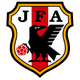 日本U20 Logo