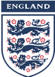 英格兰U17 Logo