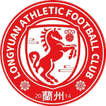 兰州陇原竞技U17 Logo