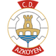 阿兹科延 Logo