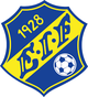 艾斯基斯迈女足 Logo