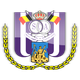 安德莱赫特女足 Logo