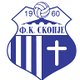 FK斯科普里 Logo