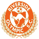 河畔奥林匹克 Logo