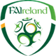 爱尔兰U19 Logo