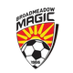 布罗德美度兰 Logo