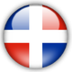 多米尼加共和国U20 Logo