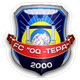 奥克特帕 Logo