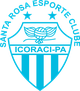 圣塔罗萨PA Logo
