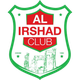 伊尔沙德泽 Logo