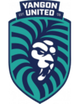 仰光联 Logo