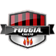 福贾青年队 Logo