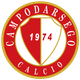 ACD坎波达尔 Logo