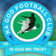 纳嘎FC Logo