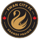 天鵝城 Logo