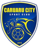 卡鲁鲁市FCU20 Logo