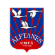 阿佛坦斯女足 Logo