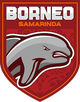 婆罗洲FC Logo